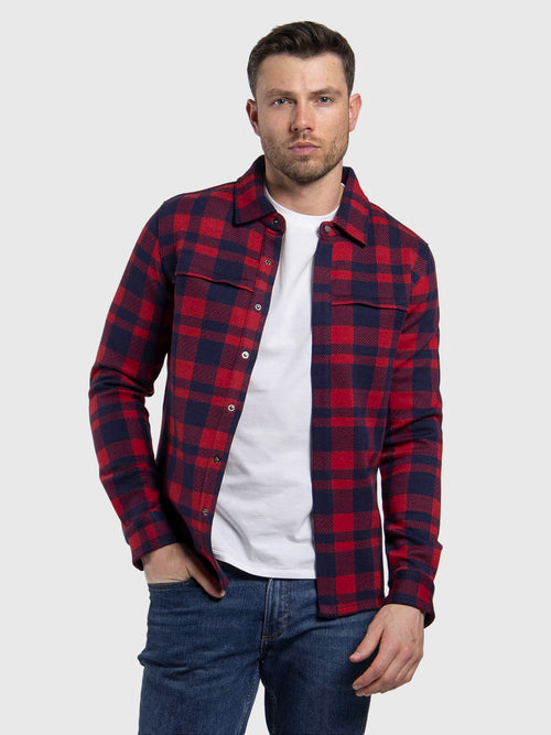 KJUS Men's Yellowstone Shirt