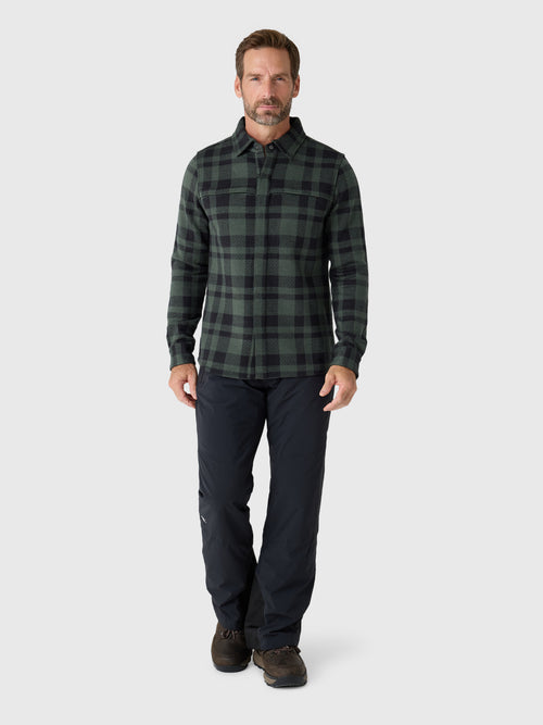 KJUS Men's Yellowstone Shirt