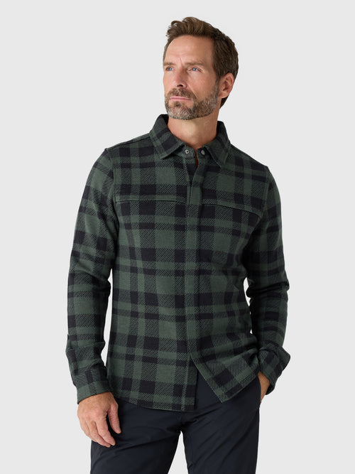 KJUS Men's Yellowstone Shirt