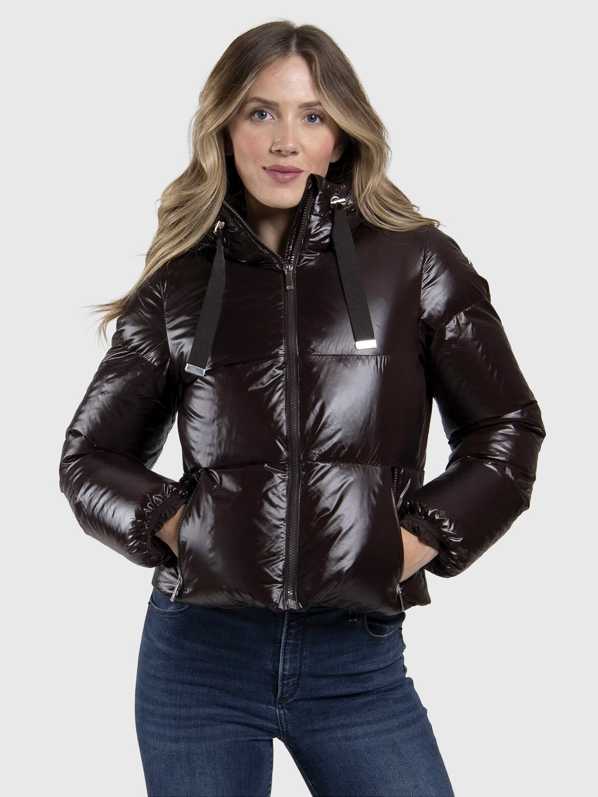 KJUS Women's Tarnoki Jacket - Saint Bernard