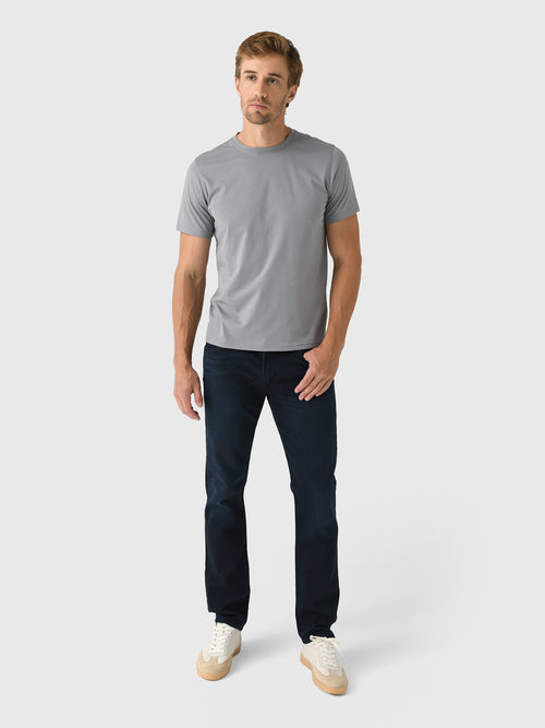 Orchard + Broome Men's Orchard Pima Cotton Tee