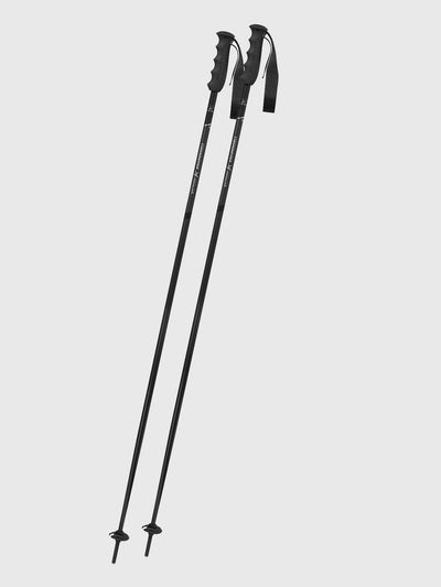 Komperdell Victory TI Ski Poles - Saint Bernard