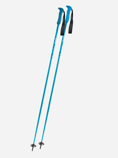 Komperdell D'scent TI Ski Poles 2024 - Saint Bernard