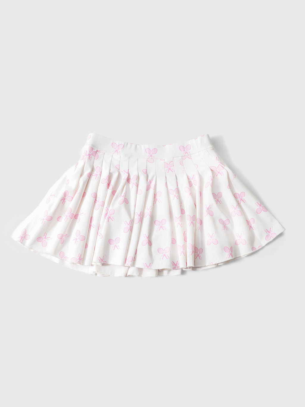 LoveShackFancy Women's Dancia Printed Active Skort - Saint Bernard