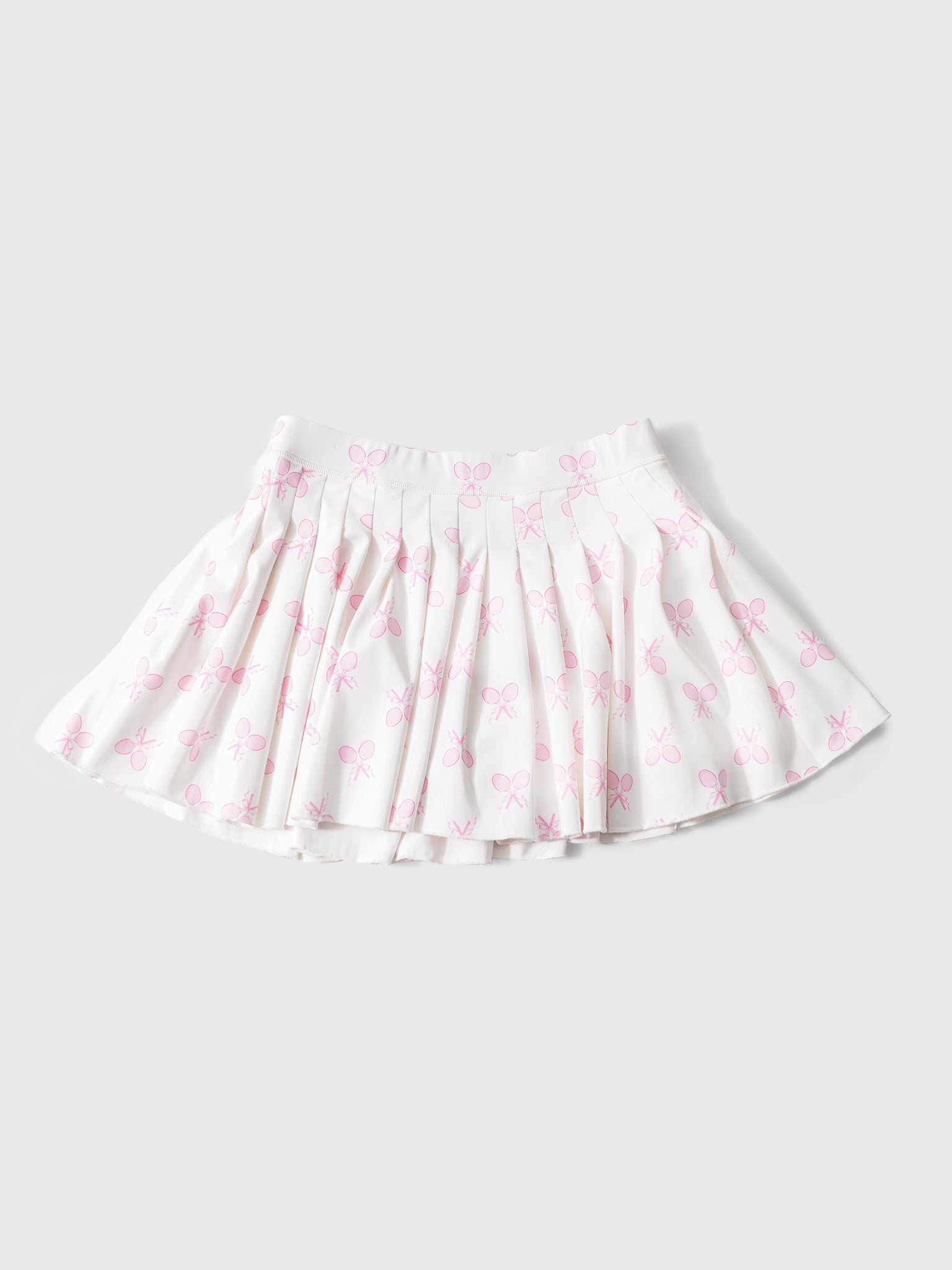 LoveShackFancy Women's Dancia Printed Active Skort - Saint Bernard