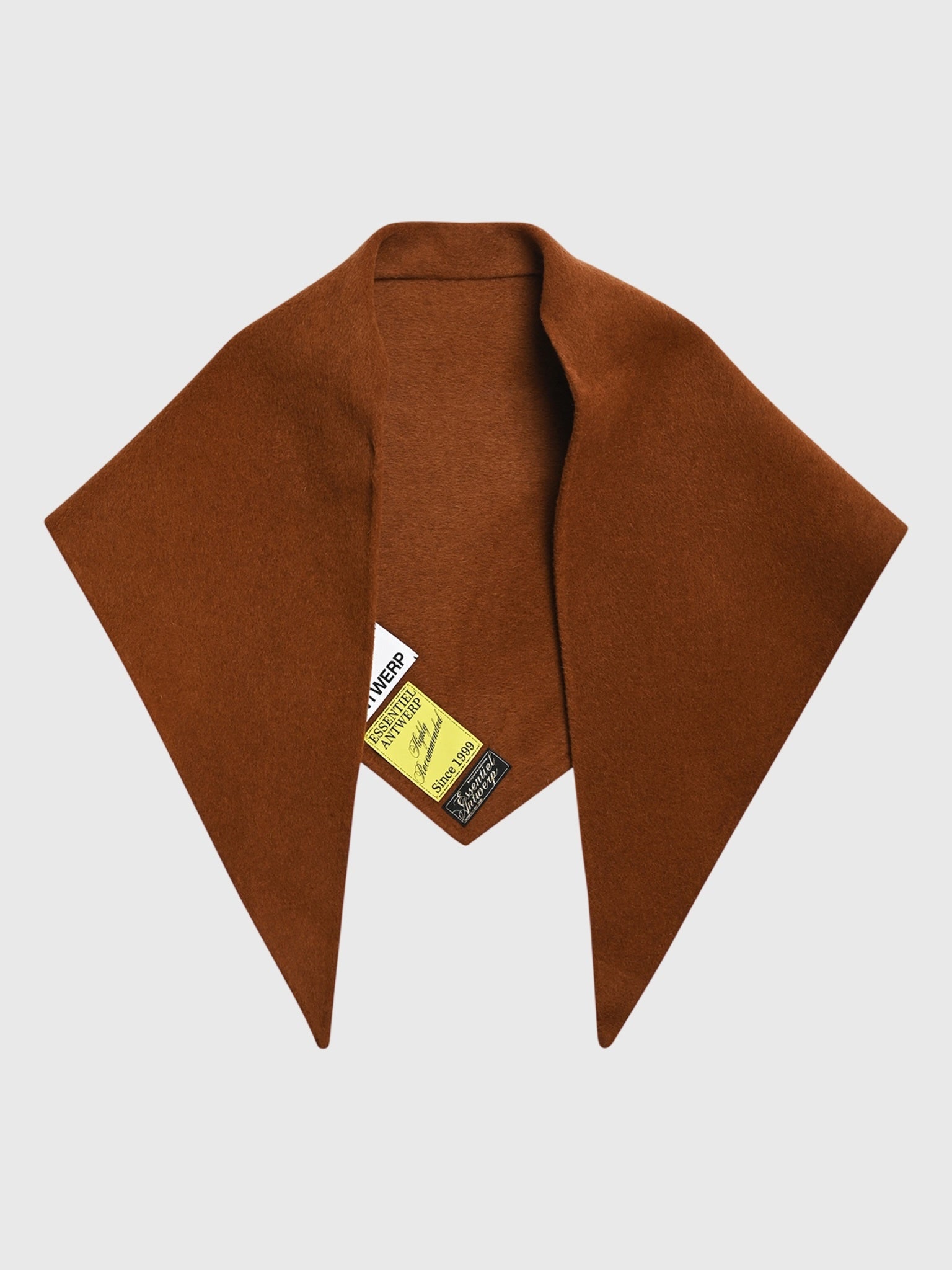 Essentiel Antwerp Women's Kaap Collar Scarf