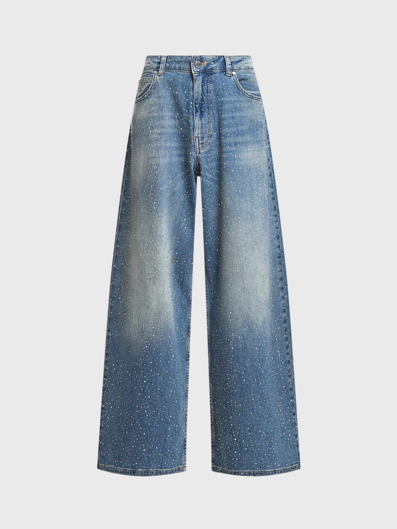 Essentiel Antwerp Women's Kactus Embellished Jean