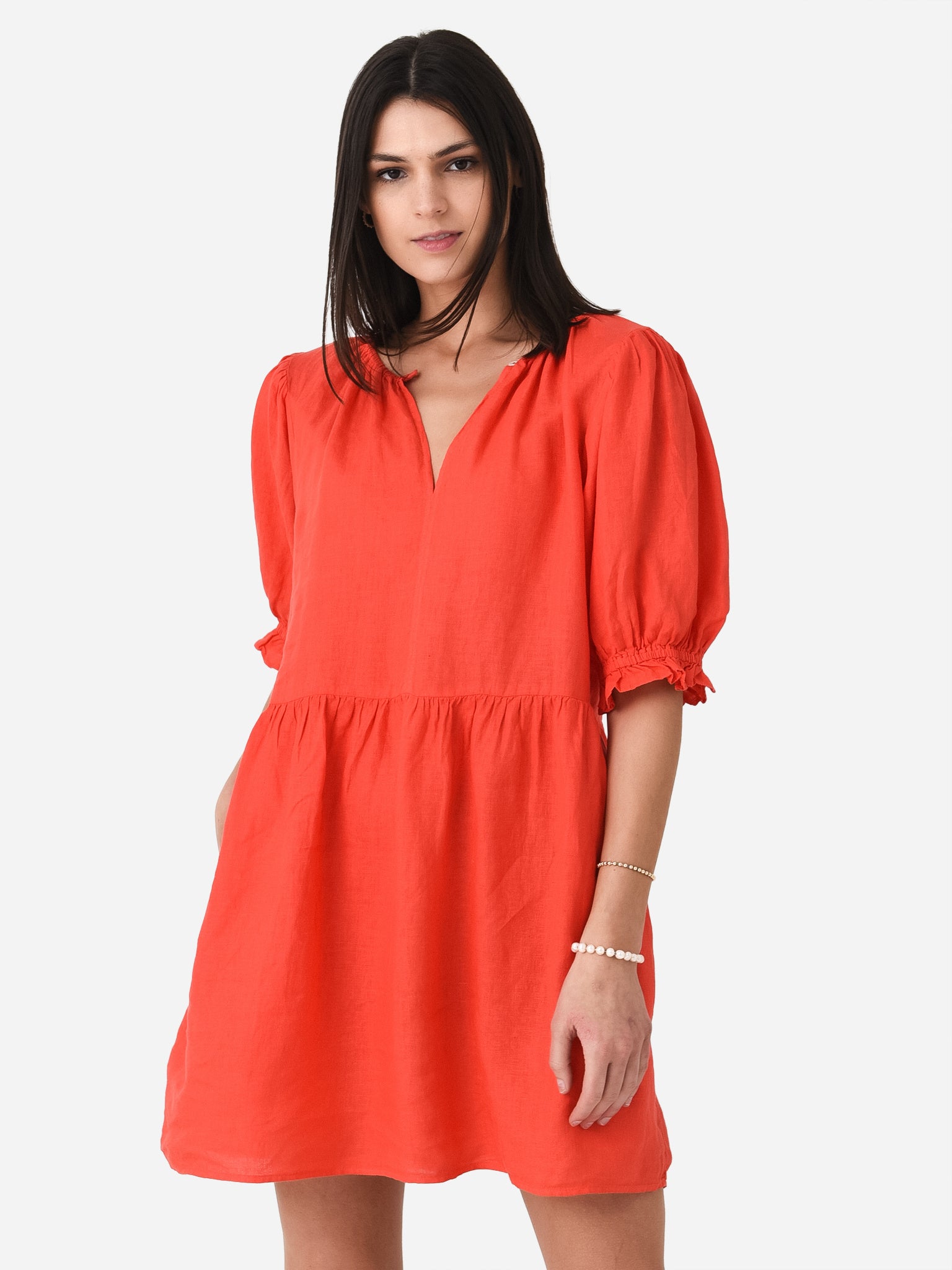 Velvet Women's Kailani Dress - Saint Bernard