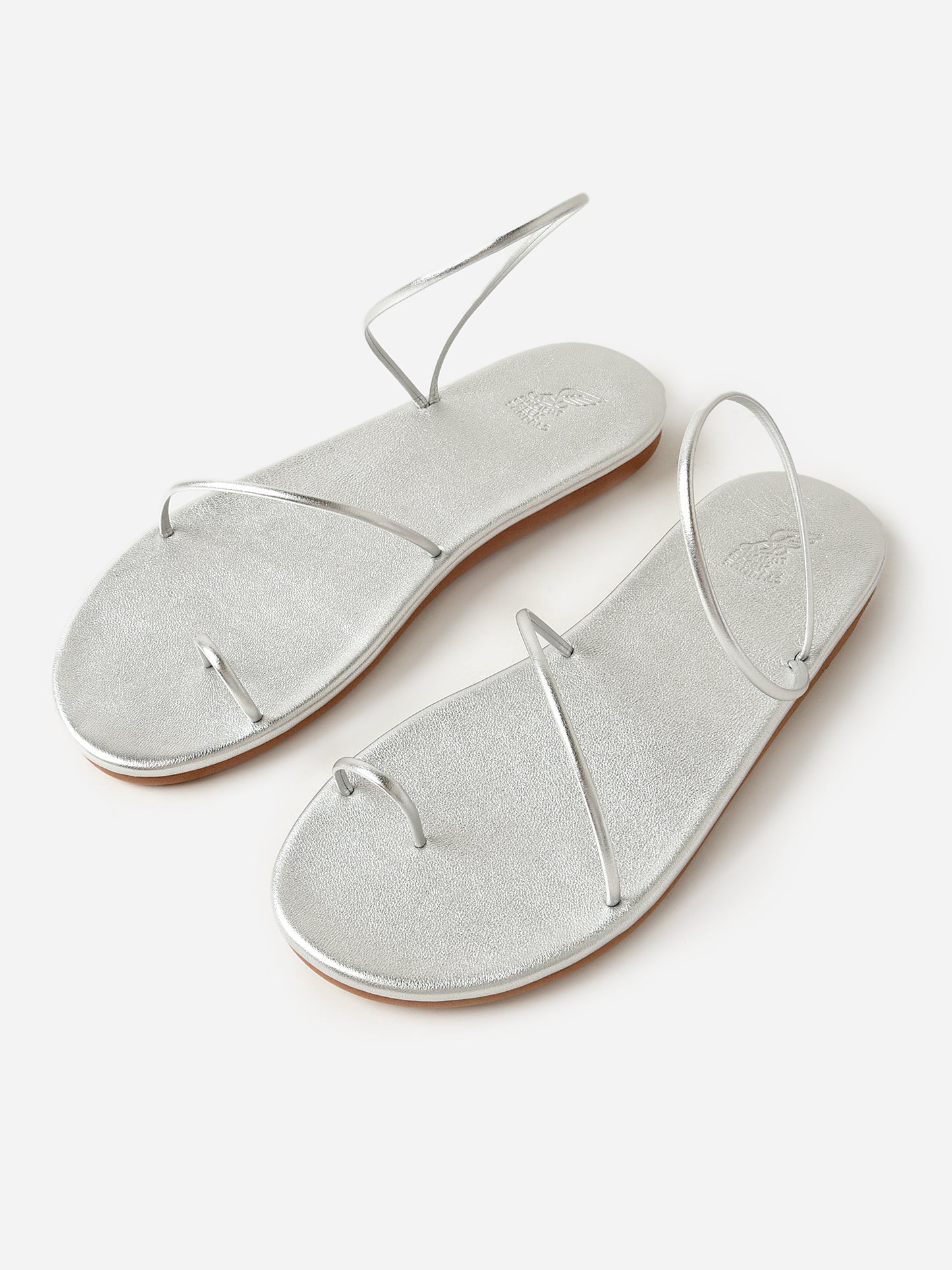 Ancient Greek Sandals Women's Kansiz Sandal - Saint Bernard