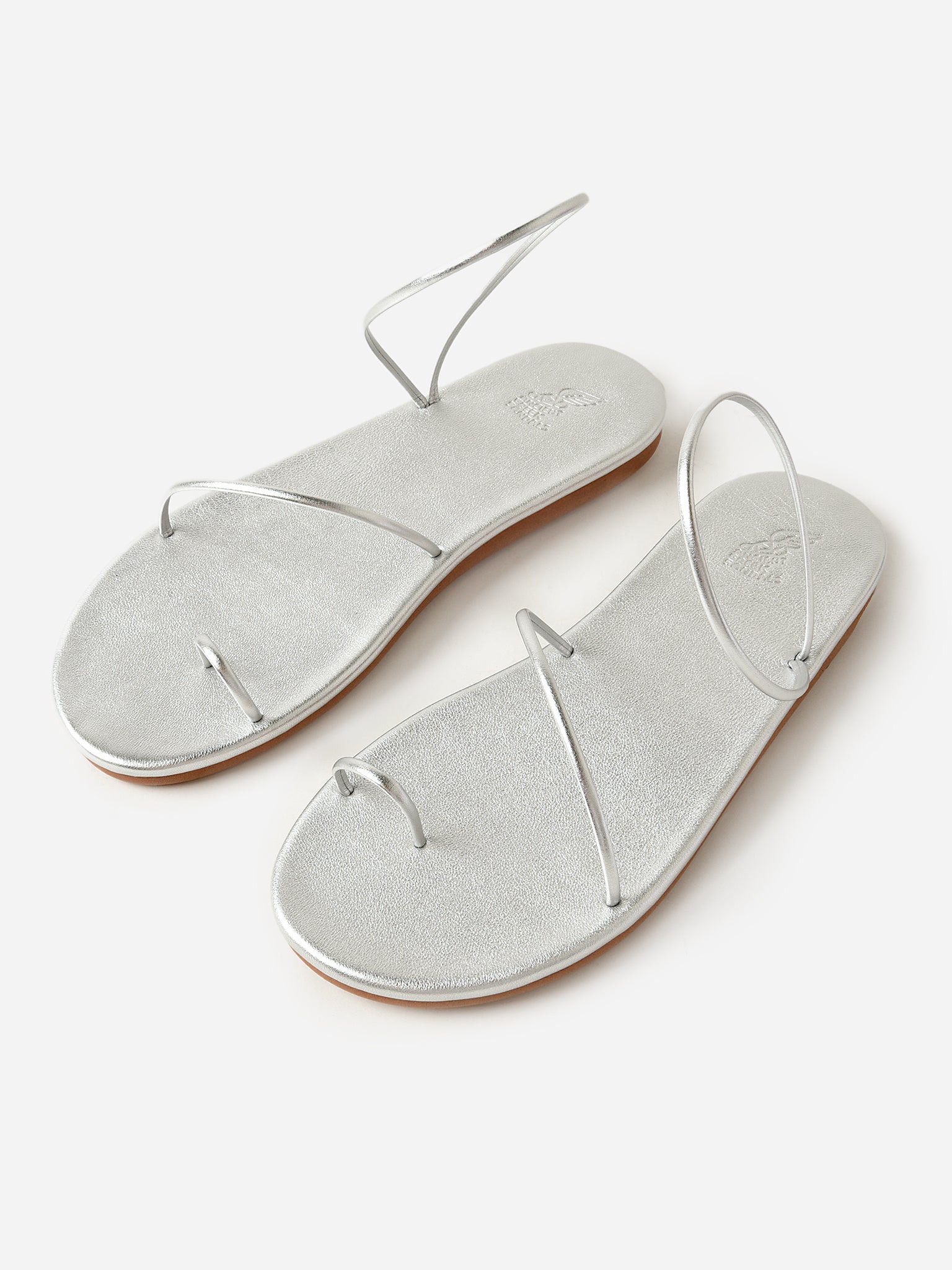 Ancient Greek Sandals Women's Kansiz Sandal - Saint Bernard