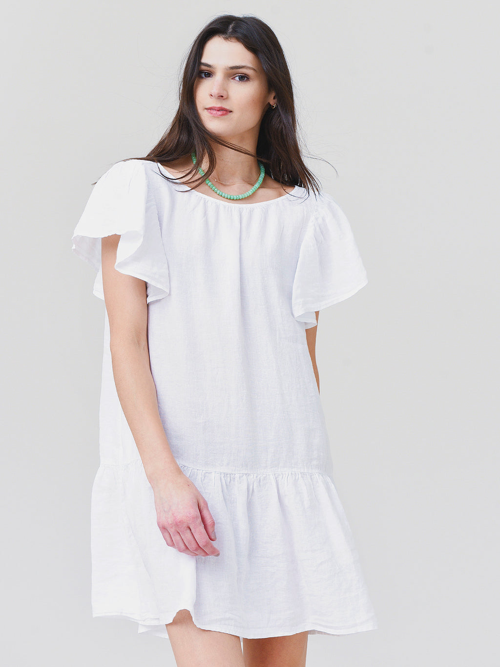 Velvet Women's Kassidy Dress - Saint Bernard
