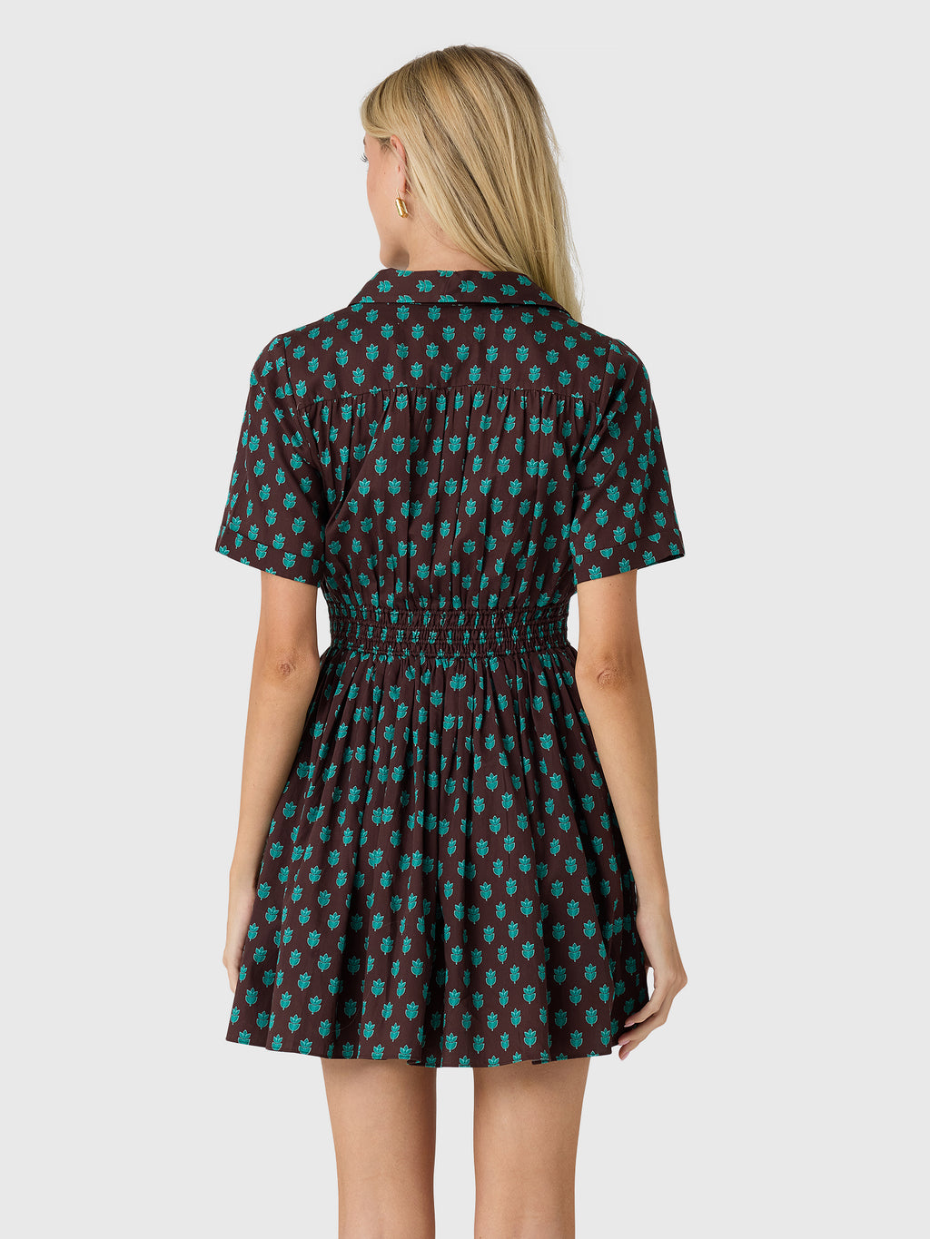 Love Note Women's Kate Dress - Saint Bernard