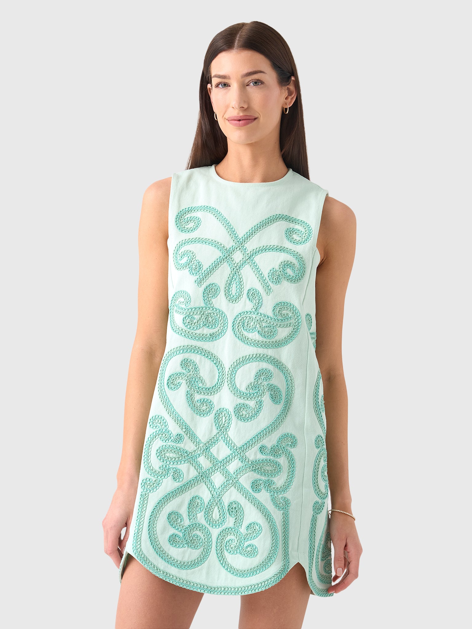 Masons Daughter Women's Kate Dress