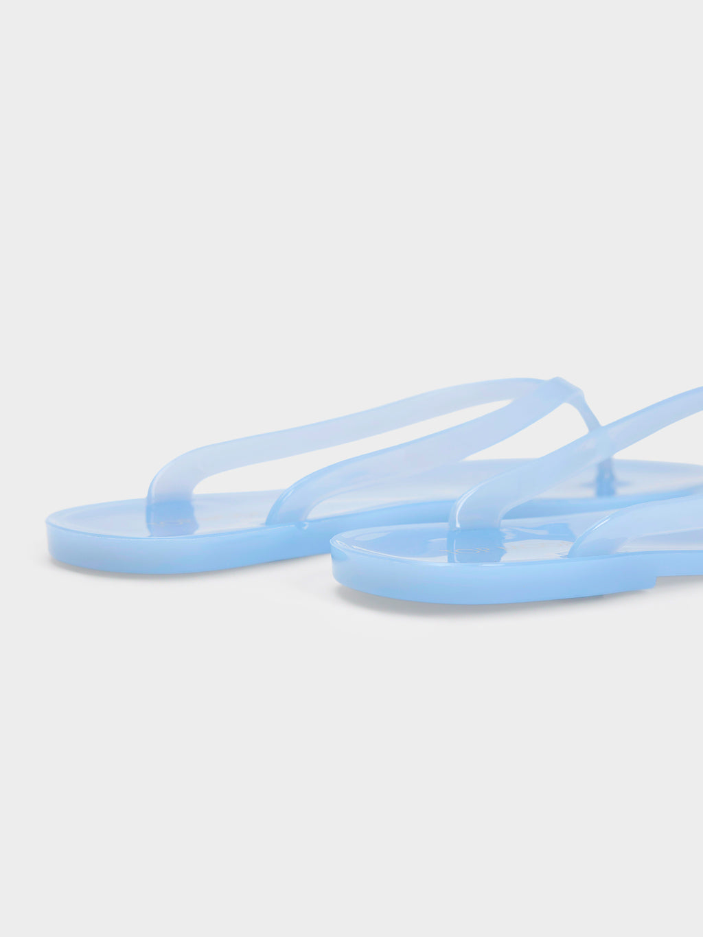 Moda Women's Kate Jelly Flip Flop