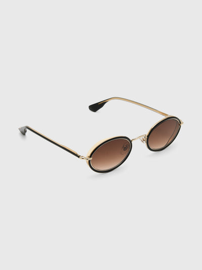 Krewe Kate Sunglasses - Saint Bernard