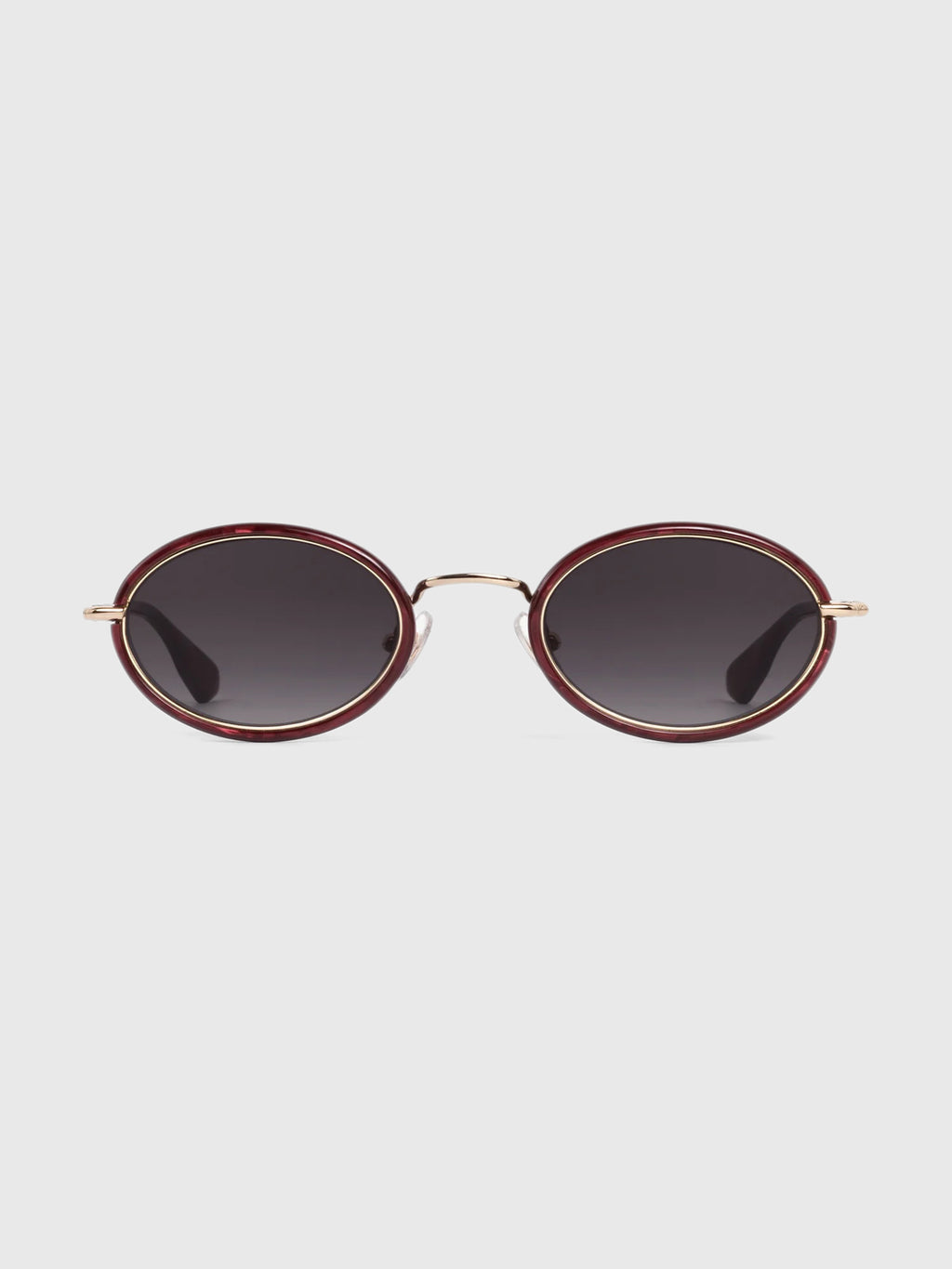 Krewe Kate Sunglasses - Saint Bernard