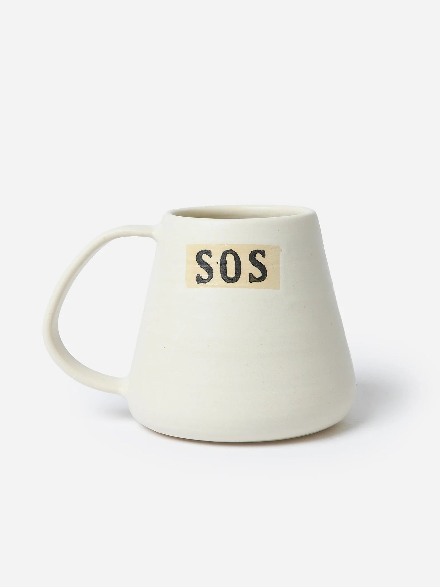 Style Union Kaya Mug - Saint Bernard