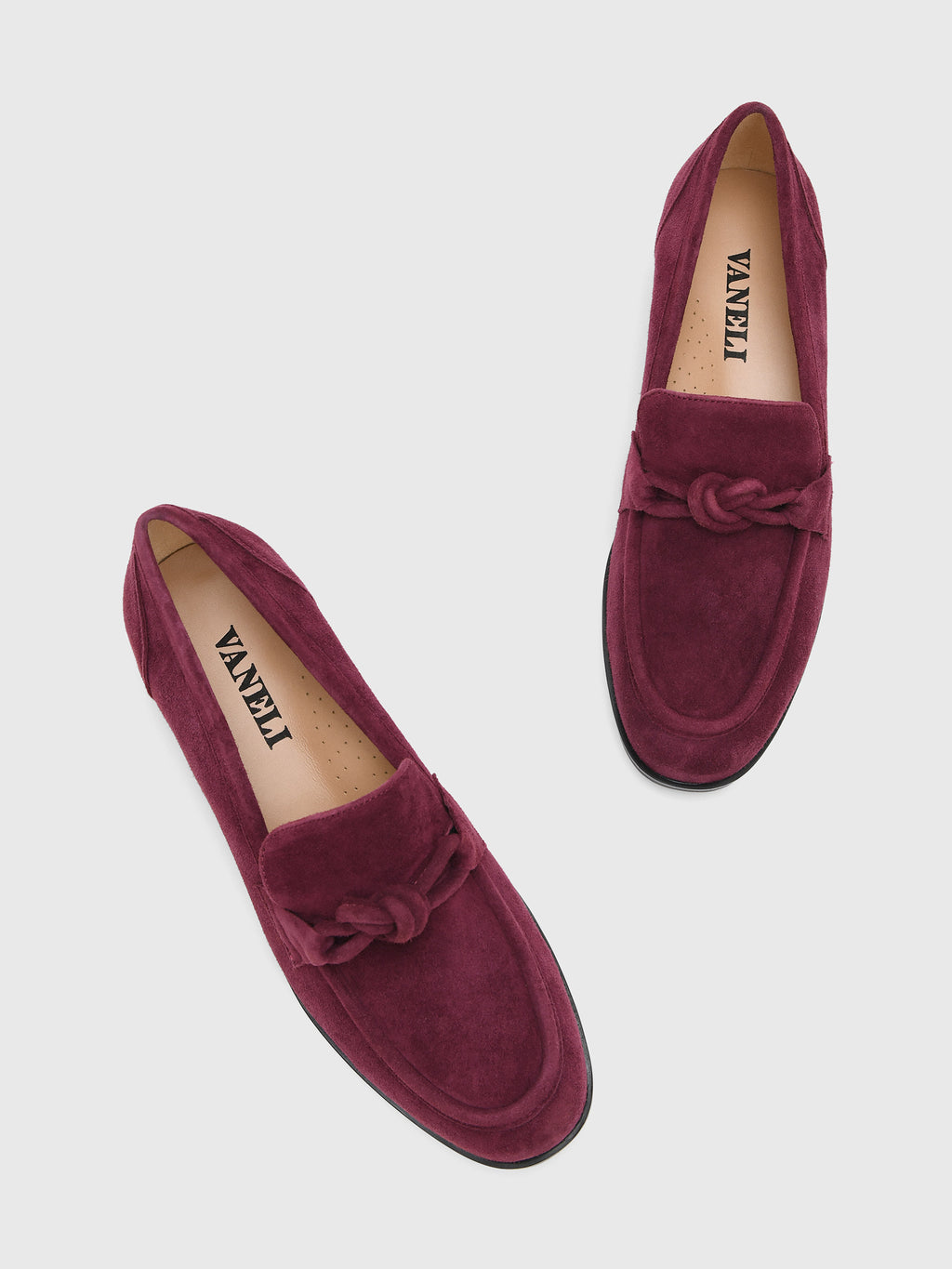 Vaneli Women's Kaye Loafer - Saint Bernard