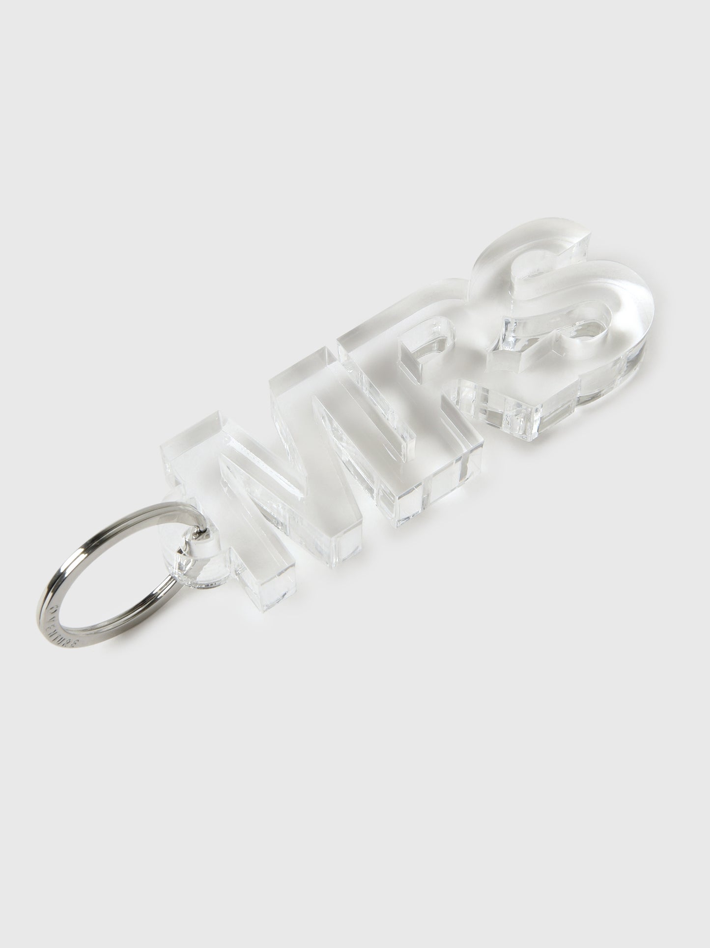 O-Venture Acrylic Bride Keychain - Saint Bernard