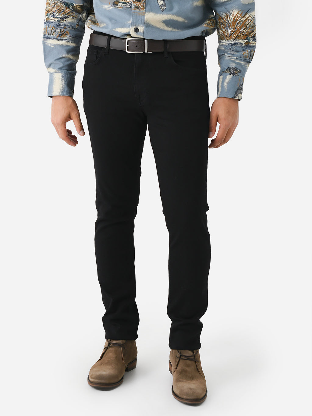 Joes Men's The Asher Jean - Saint Bernard