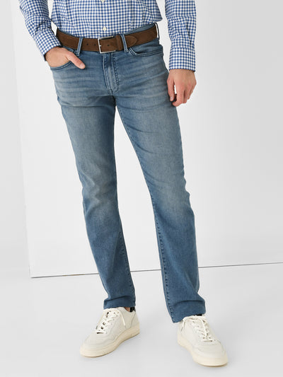 Joes Men's The Asher Jean - Saint Bernard