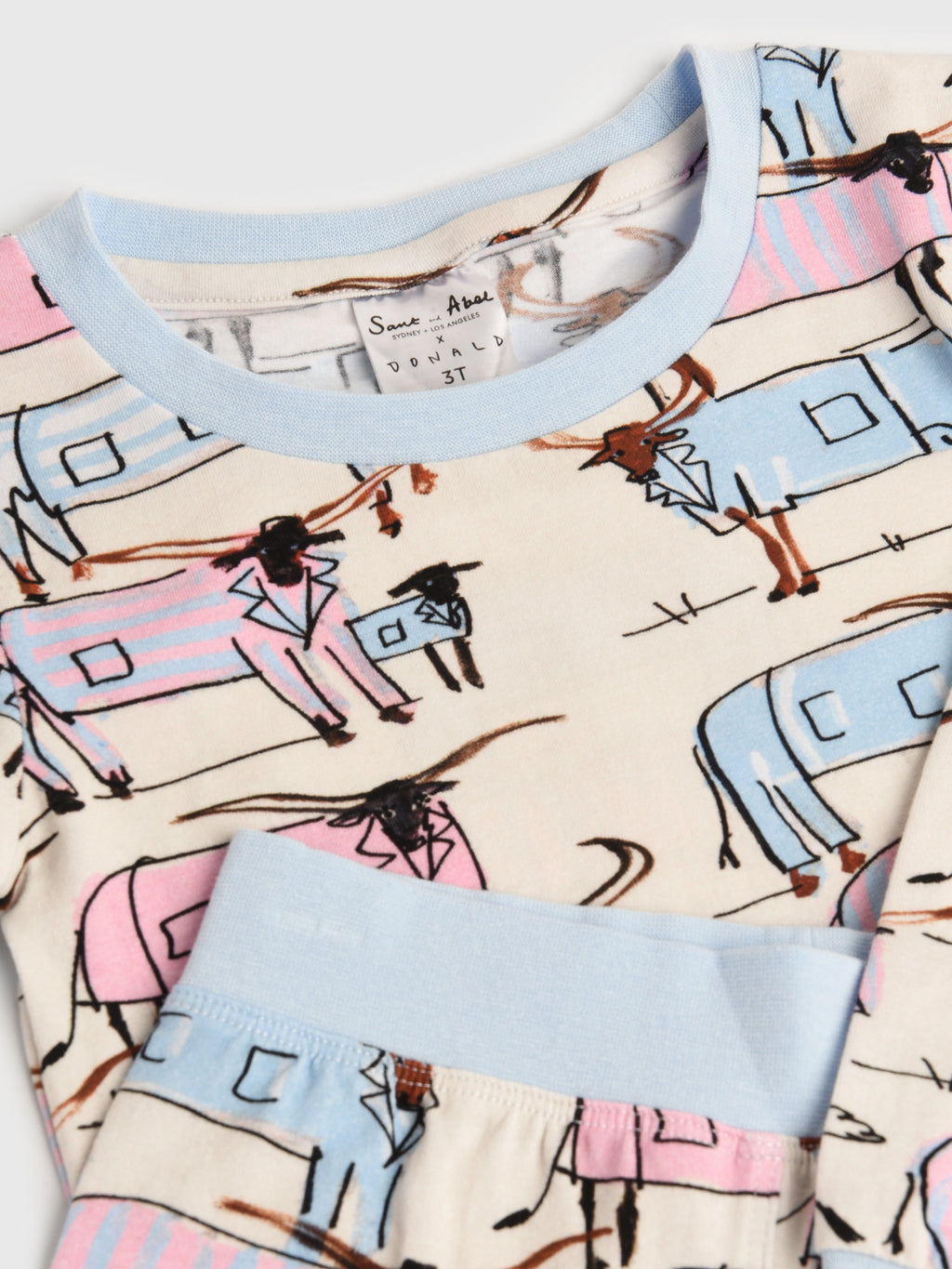 KDRHORN1UxLONGHORNS-alt1