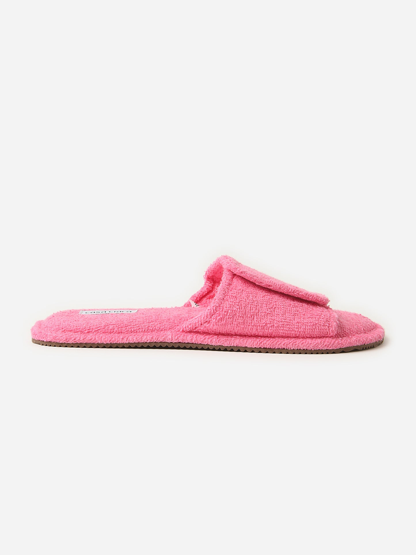 KELLY RAE SLIPPERSxHOTPINKTERRY-alt1