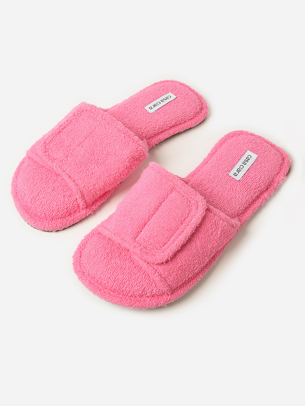 Casa Clara Women's Kelly Rae Slipper - Saint Bernard
