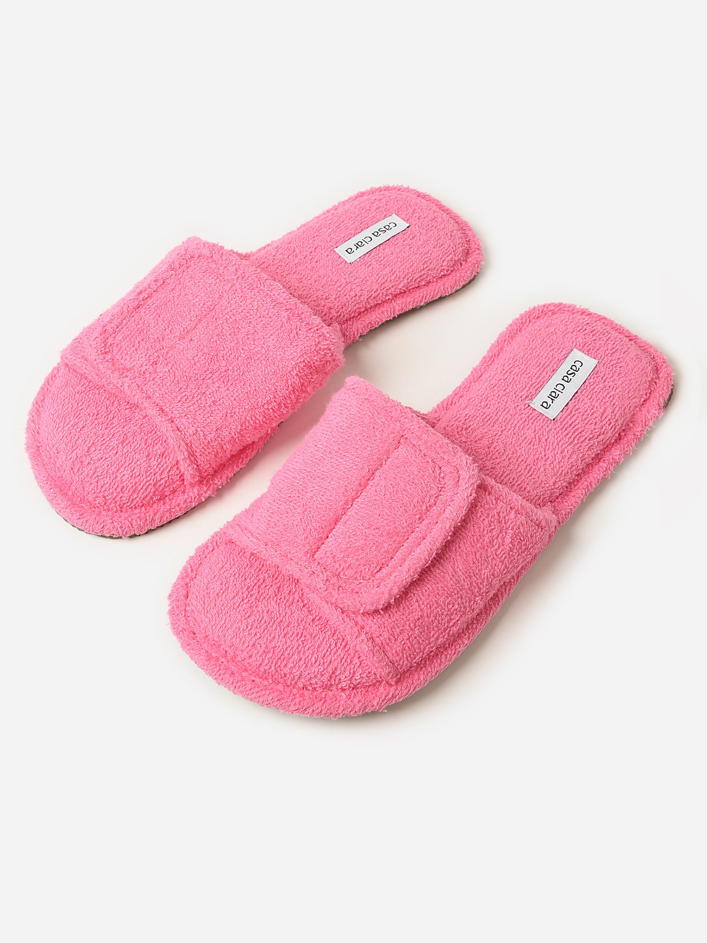 Casa Clara Women's Kelly Rae Slipper - Saint Bernard