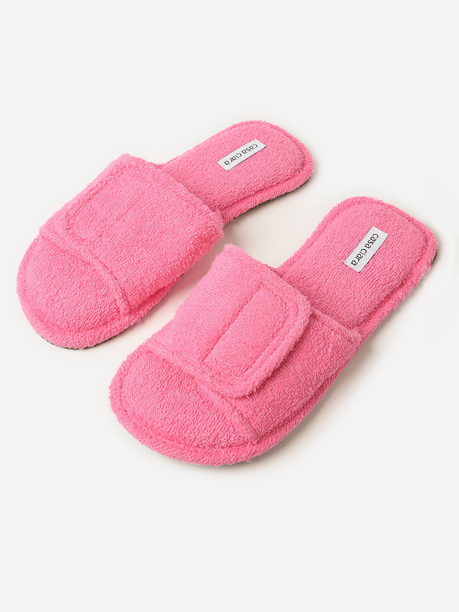 Casa Clara Women's Kelly Rae Slipper - Saint Bernard