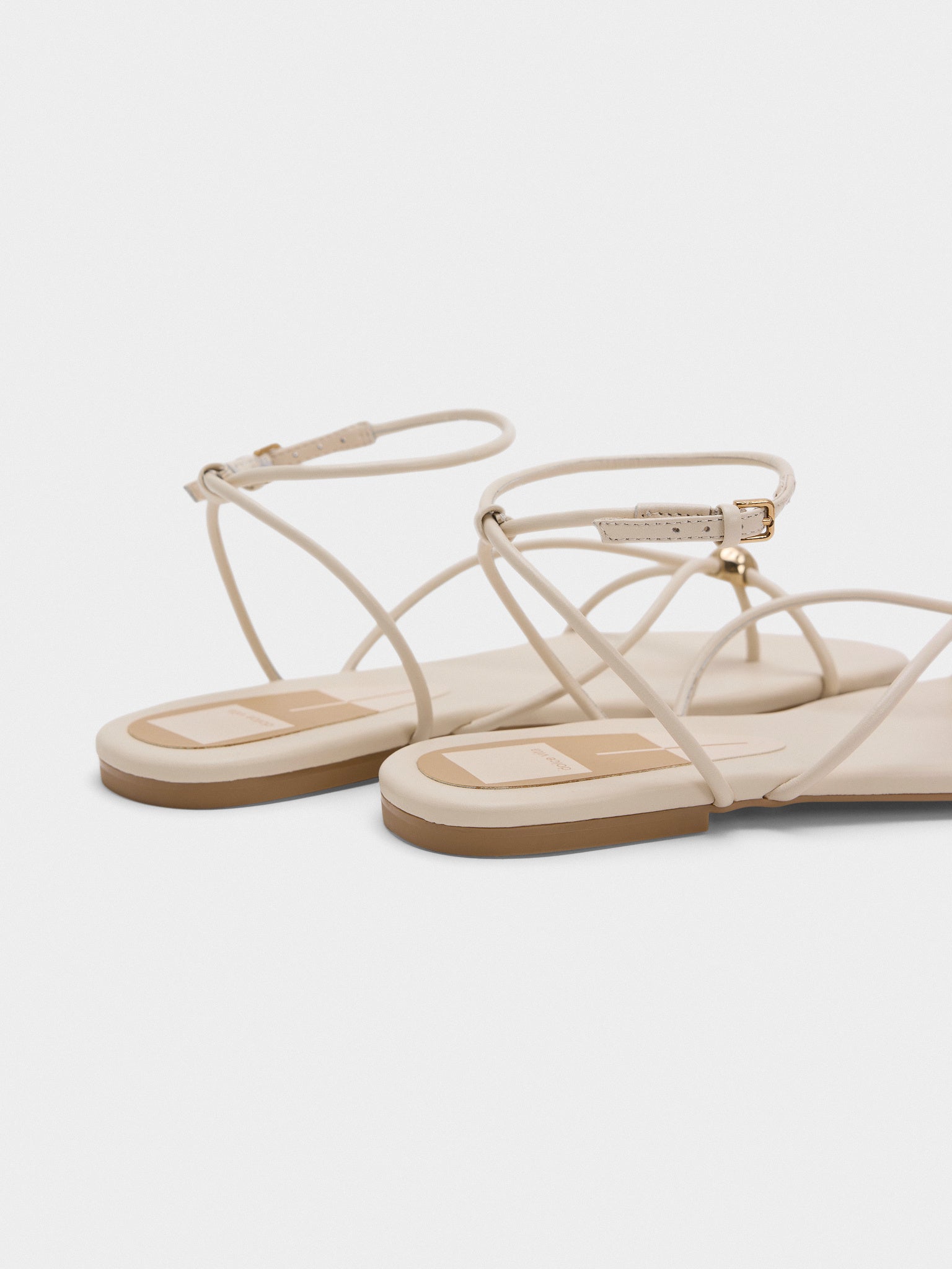 Dolce Vita Women's Kenley Sandal - Saint Bernard