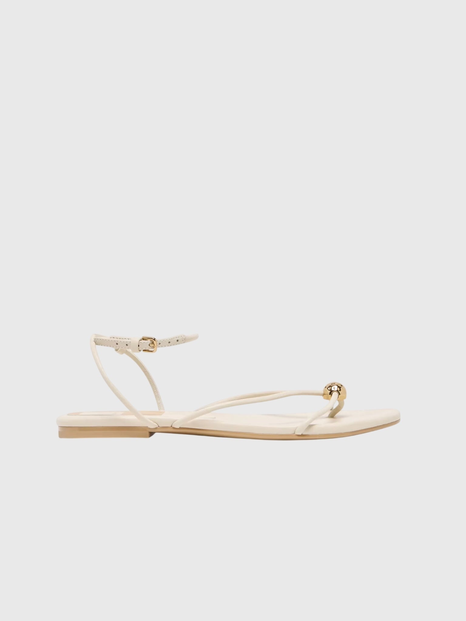 Dolce Vita Women's Kenley Sandal - Saint Bernard