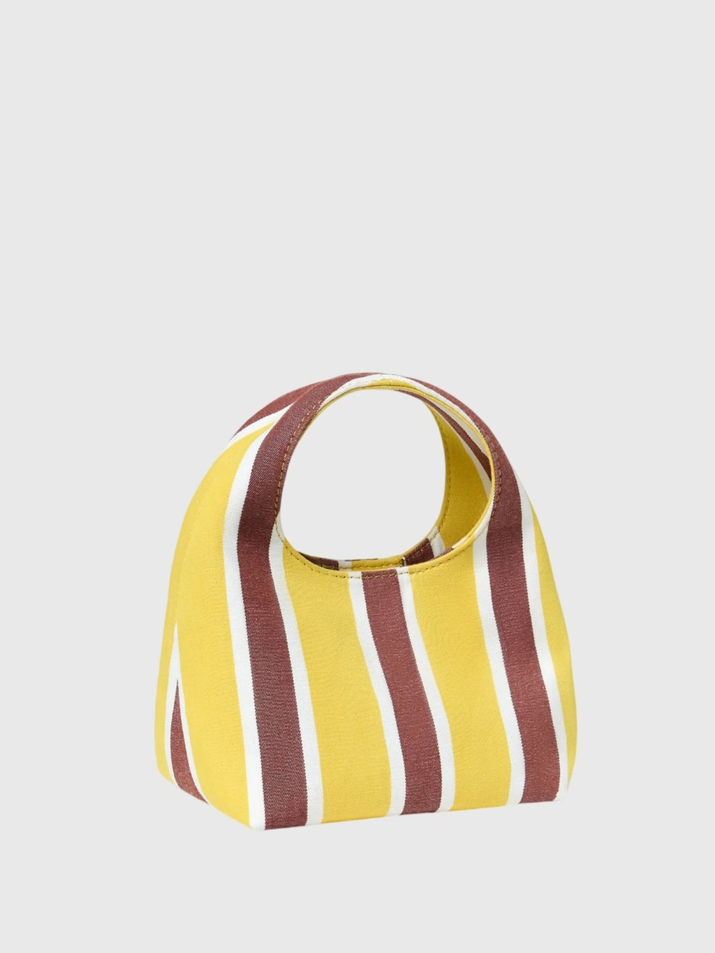 Loeffler Randall Kenzie Mini Bag - Saint Bernard