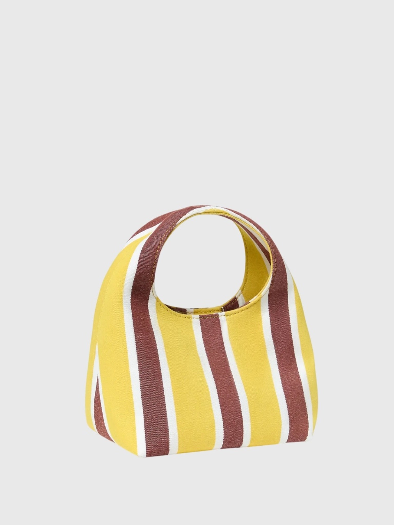 Loeffler Randall Kenzie Mini Bag - Saint Bernard