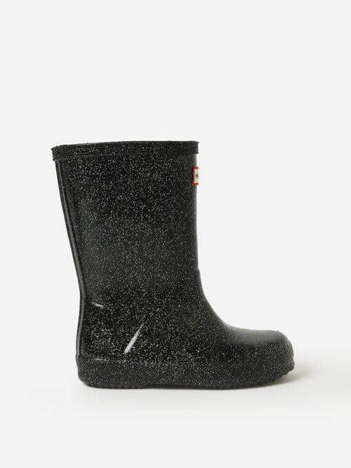 Hunter Rain Boots Kids' Original First Starcloud Rain Boot