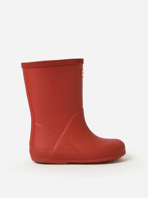 Hunter Rain Boots Kids' Original First Rain Boot
