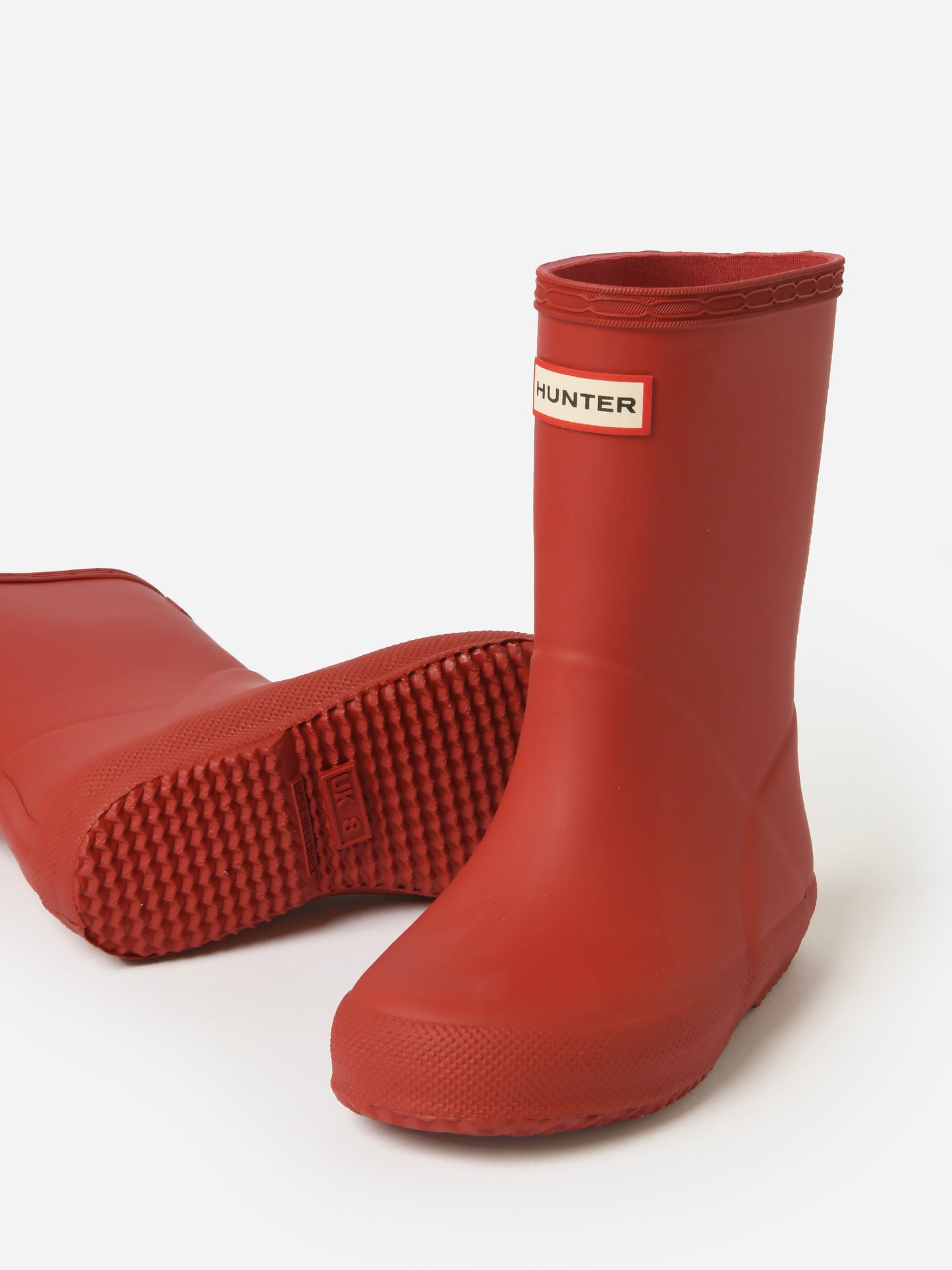Hunter Rain Boots Kids' Original First Rain Boot
