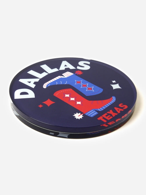 Tart By Taylor Kickoff Coaster