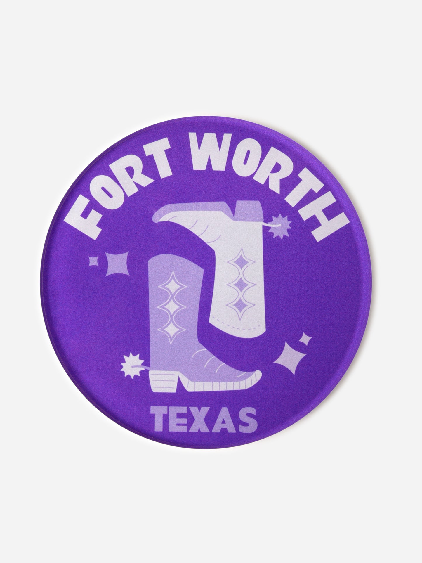 Tart By Taylor Kickoff Coaster - Saint Bernard