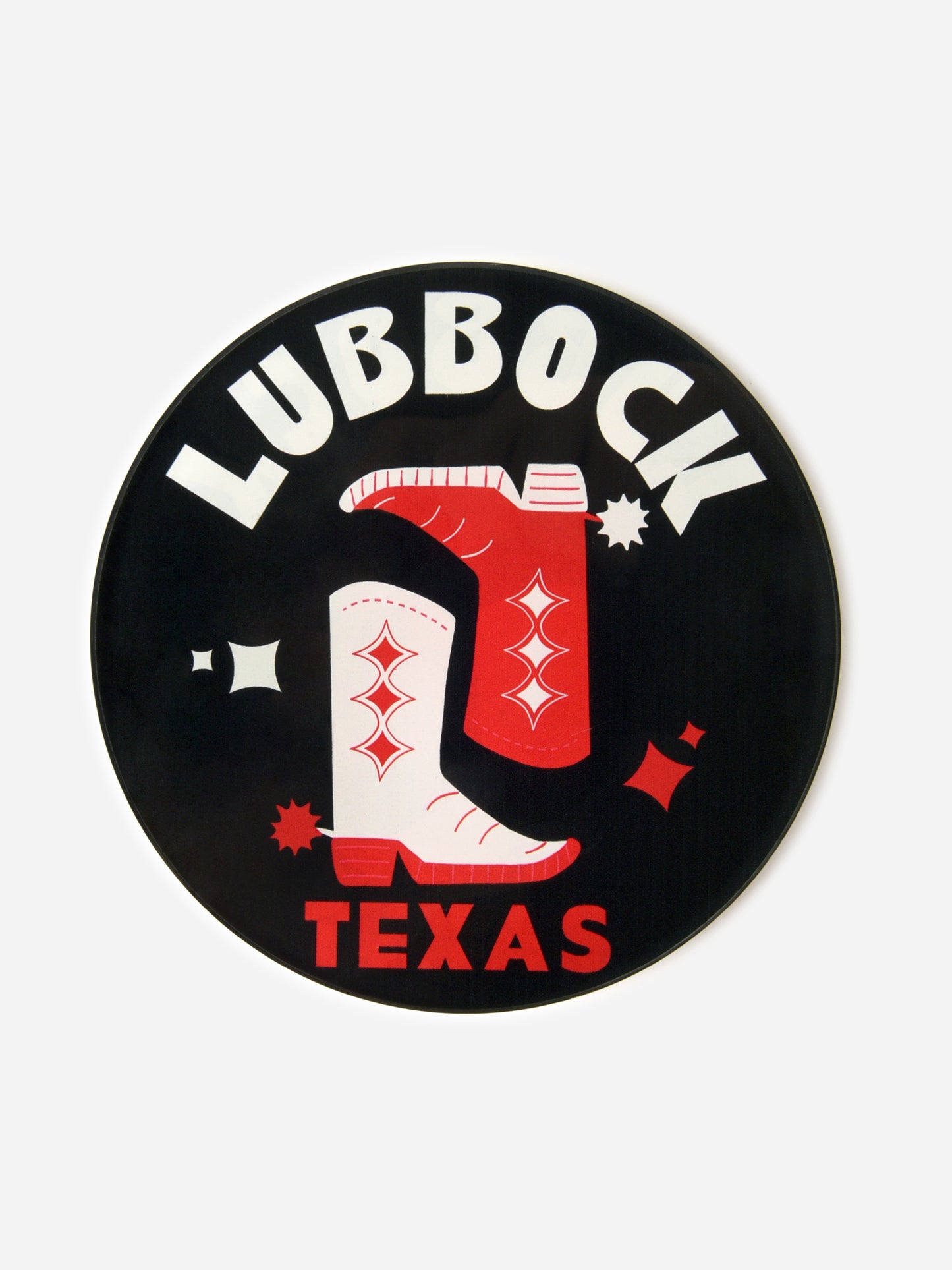 Tart By Taylor Kickoff Coaster - Saint Bernard