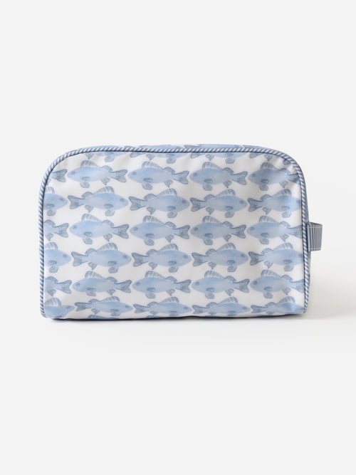 Apple Of My Isla The Dopp Kit