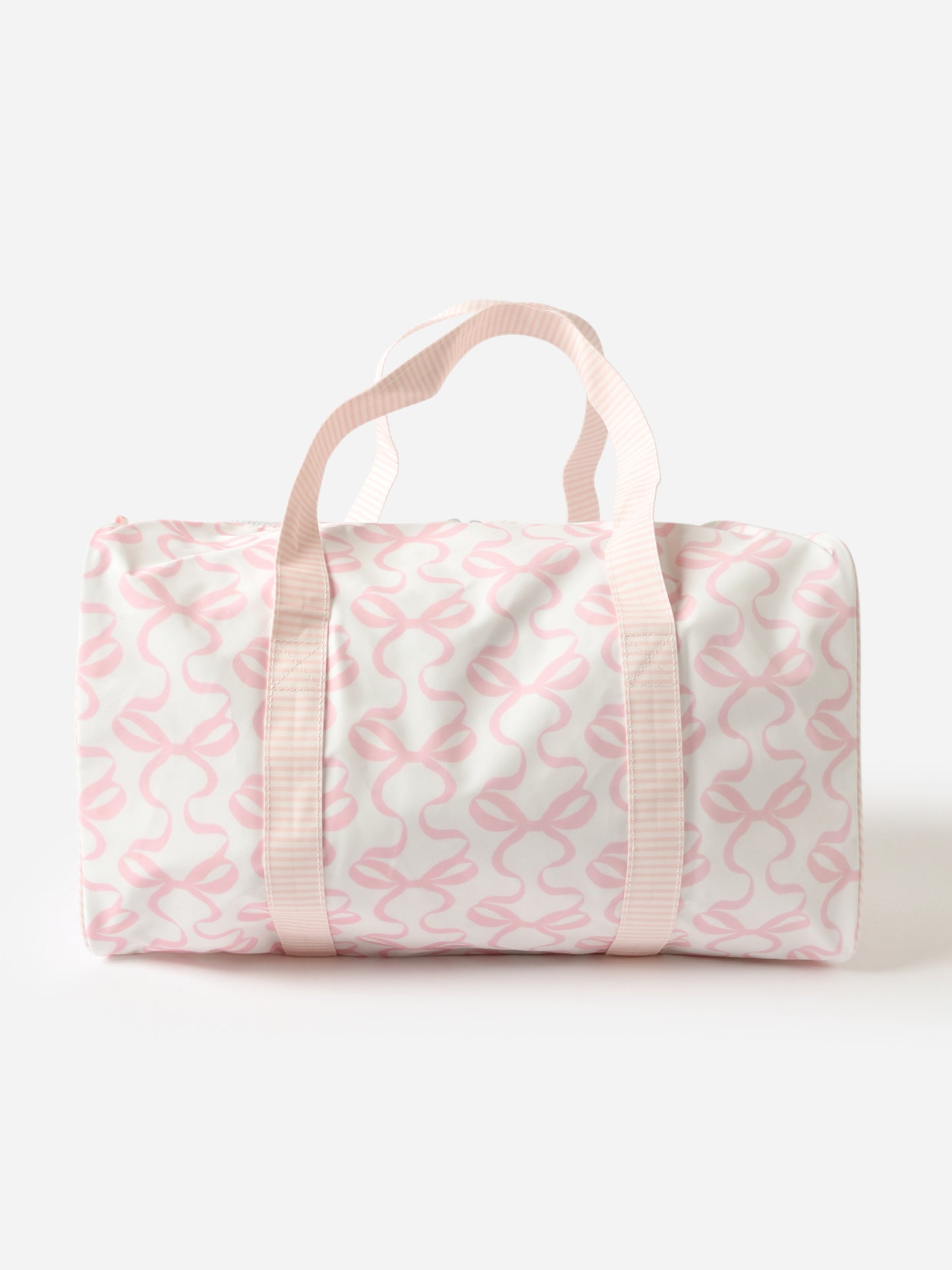 Apple Of My Isla The Duffle Bag - Saint Bernard