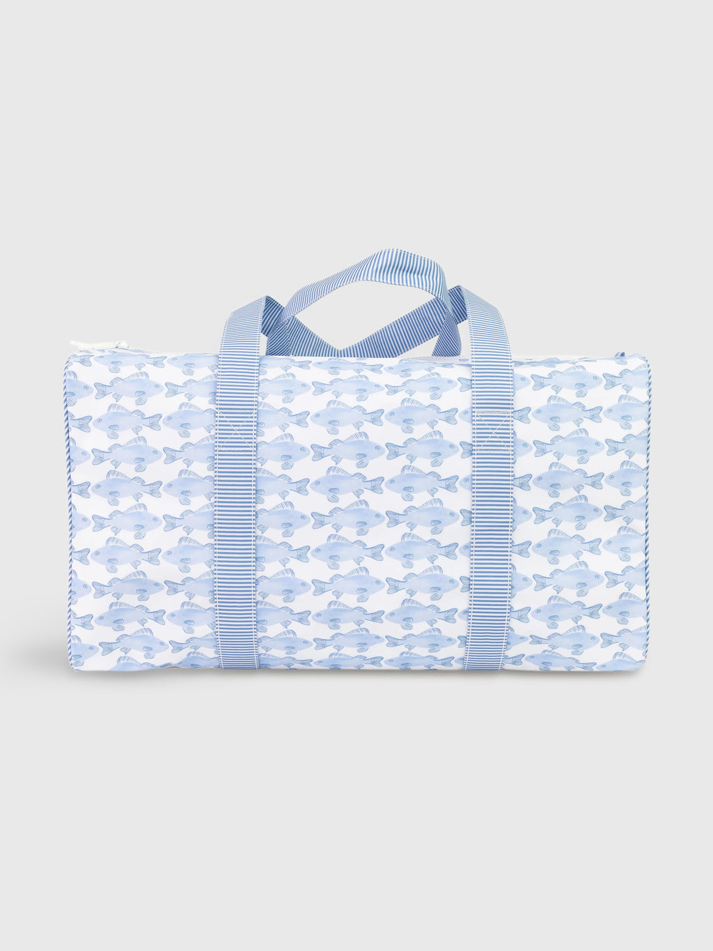 Apple Of My Isla The Duffle Bag - Saint Bernard