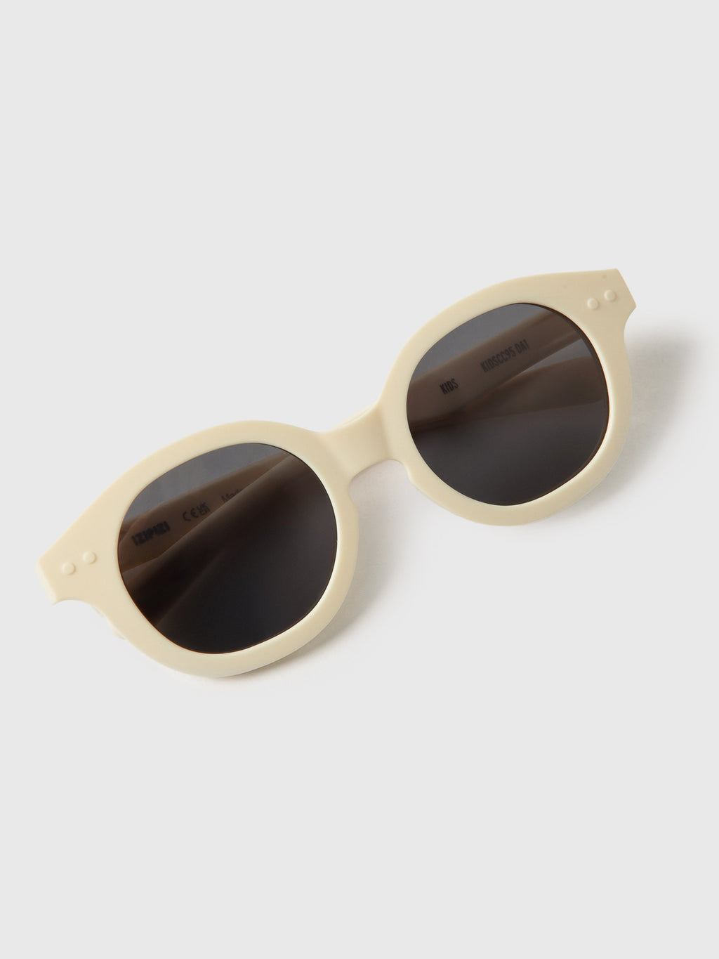 IZIPIZI Kids' Plus #C Sunglasses - Saint Bernard