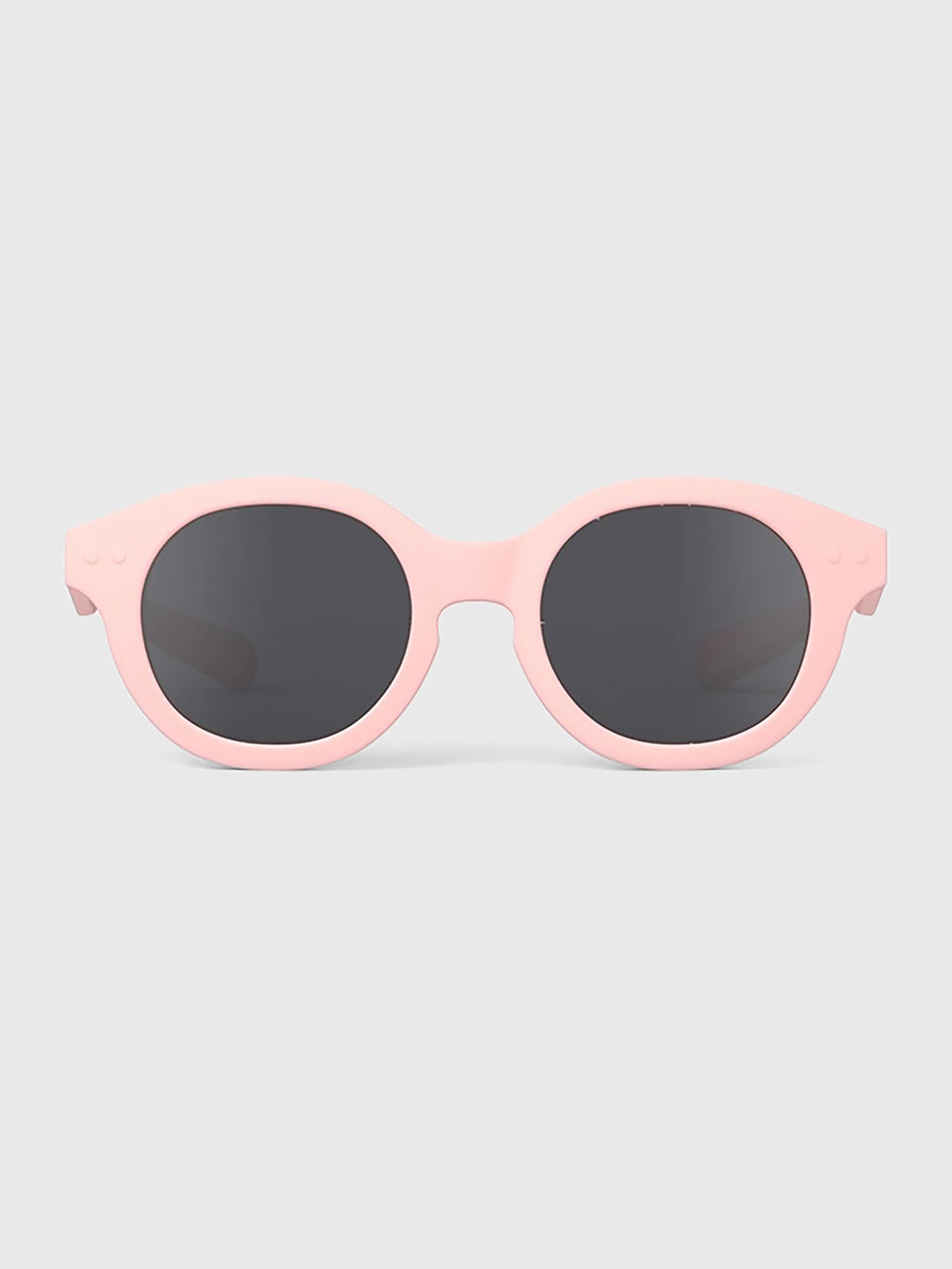 IZIPIZI Kids' Plus #C Sunglasses - Saint Bernard
