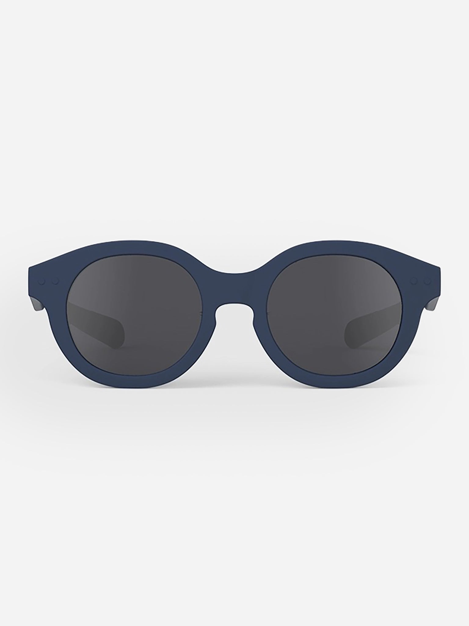 IZIPIZI Kids' #C Sunglasses - Saint Bernard