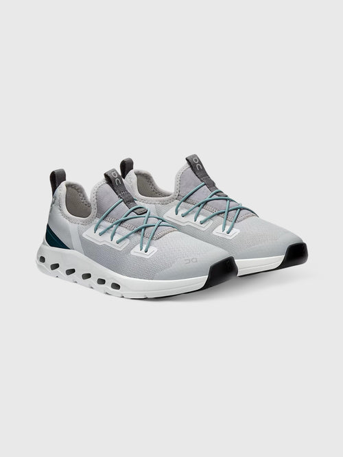 ON Kids' Cloudleap Sneaker