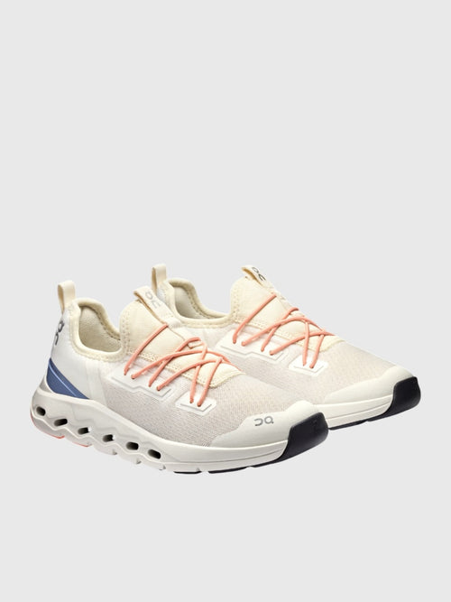 ON Kids' Cloudleap Sneaker - Saint Bernard