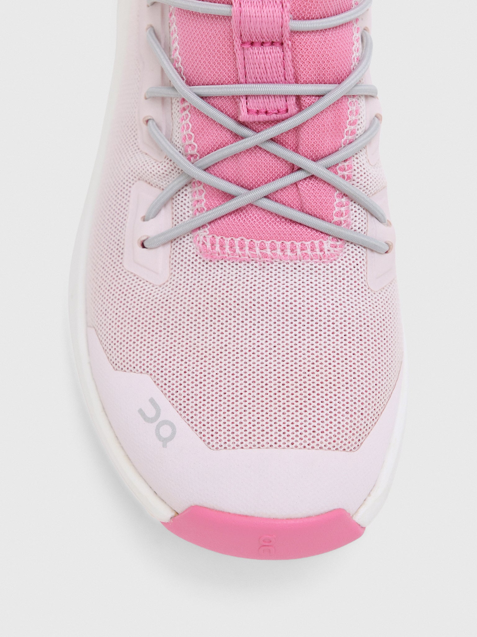 ON Kids' Cloudleap Sneaker - Saint Bernard