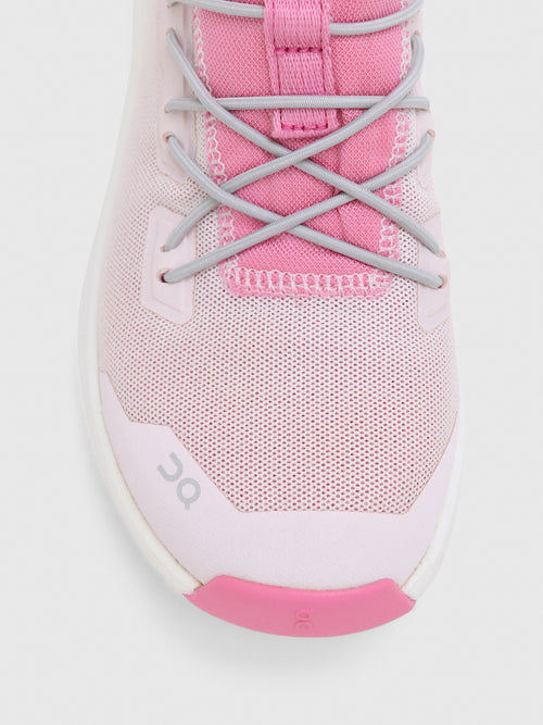 ON Kids' Cloudleap Sneaker - Saint Bernard